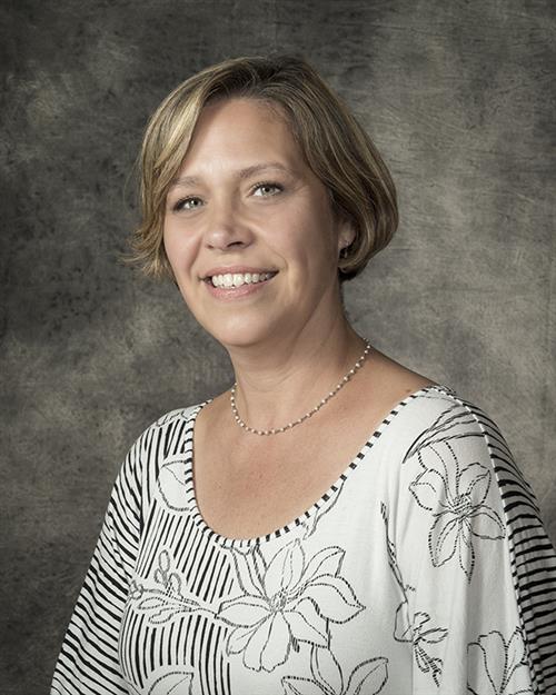 Jennifer Morrow